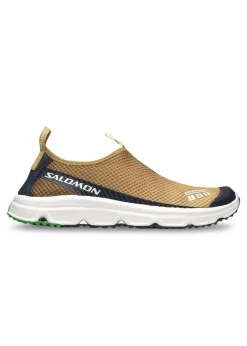 SHOES RX MOC 3.0 Rubber/Taffy/Granada Sk>Salomon Clearance