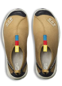 SHOES RX MOC 3.0 Rubber/Taffy/Granada Sk>Salomon Clearance