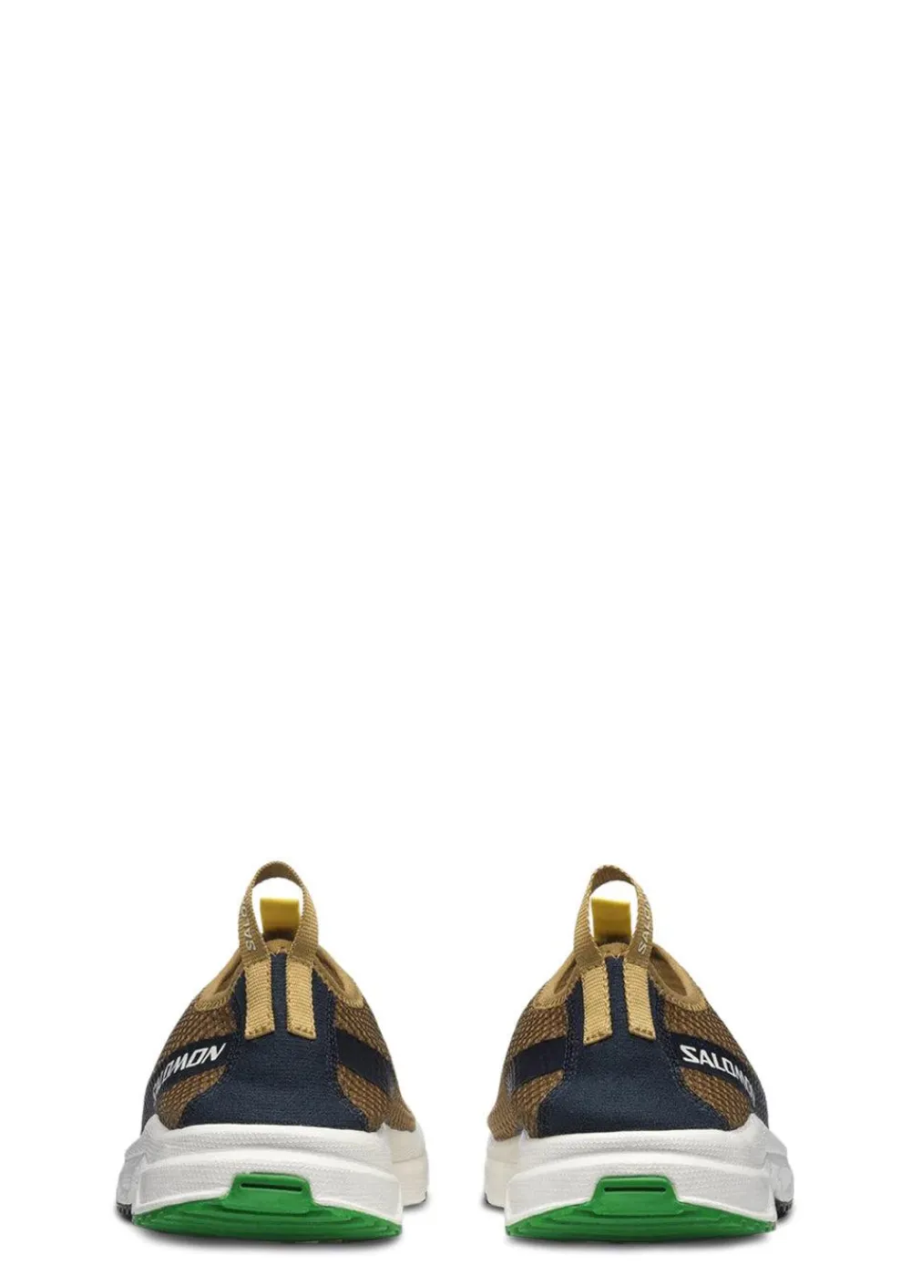 SHOES RX MOC 3.0 Rubber/Taffy/Granada Sk>Salomon Clearance