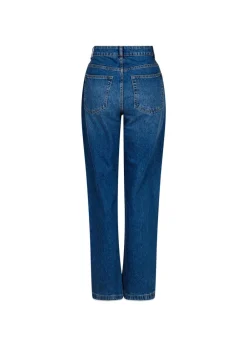 Simona D Pants>Neo Noir Hot