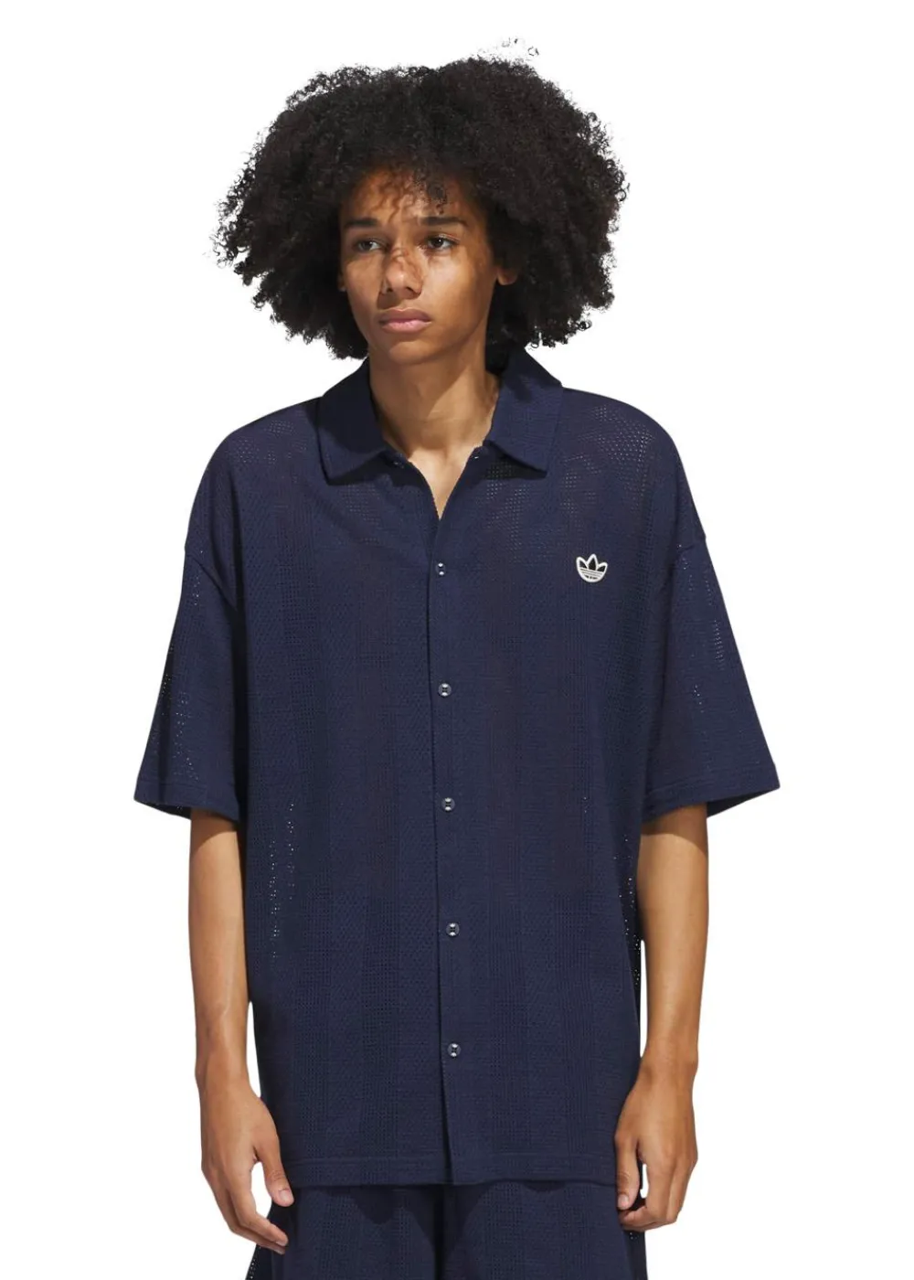 SK Shooting Top>Adidas Originals Hot