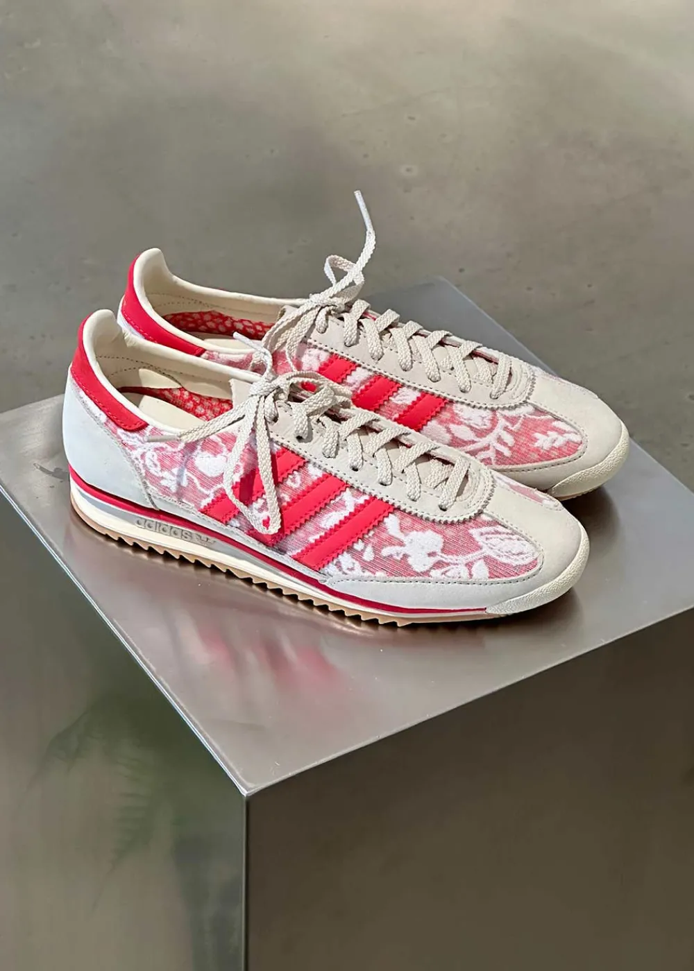 SL 72 OG W>Adidas Originals Hot