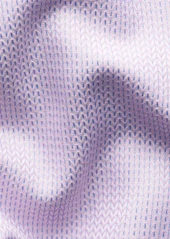 Slim Herringbone Signature Dobby Shirt><noscript><img width=