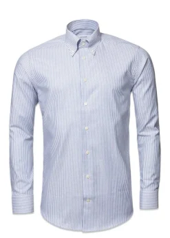 Slim Wrinkle Free Button Down></noscript>Eton Hot