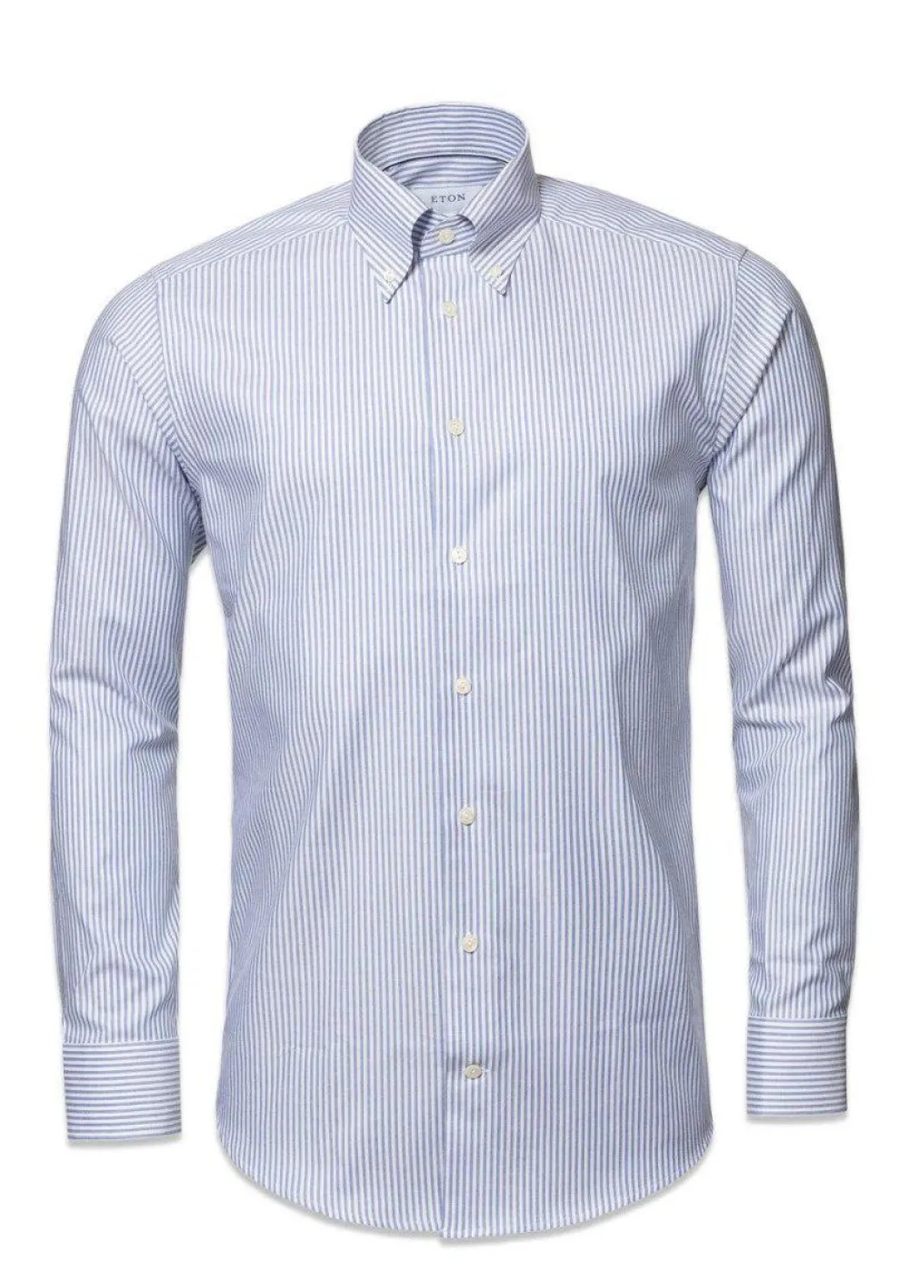 Slim Wrinkle Free Button Down>Eton Hot