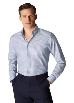 Slim Wrinkle Free Button Down><noscript><img width=