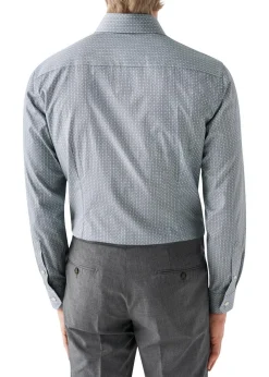 Slim-Poplin Print><noscript><img width=