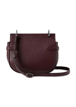 Small Amberley Satchel SCG>Mulberry