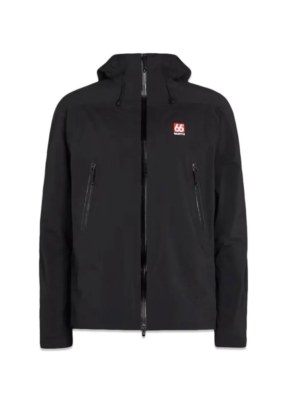 Snaefell Shell Jacket>66 North Outlet