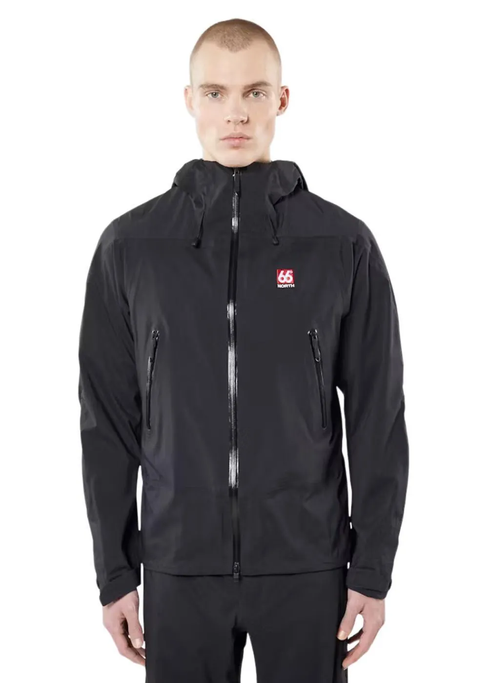 Snaefell Shell Jacket>66 North Outlet