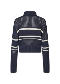 Snow Zip Cardigan>Oval Square Online