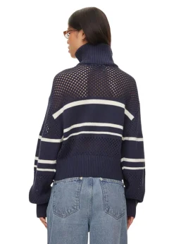 Snow Zip Cardigan><noscript><img width=