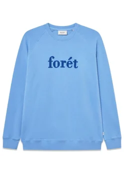SPRUCE SWEATSHIRT>Forét Discount