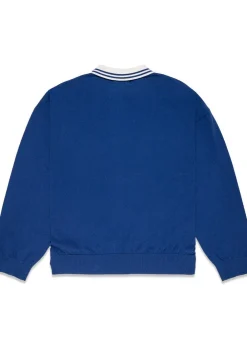 Stoned Island Polo Longsleeve>Pas de Mer Outlet