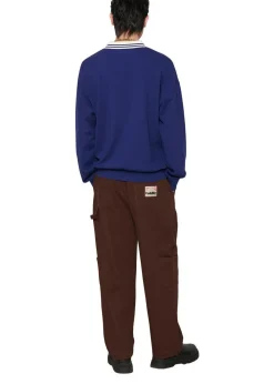 Stoned Island Polo Longsleeve><noscript><img width=