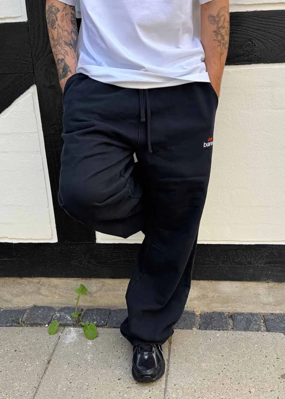 Straight Leg Sweatpants>Bareen Sale