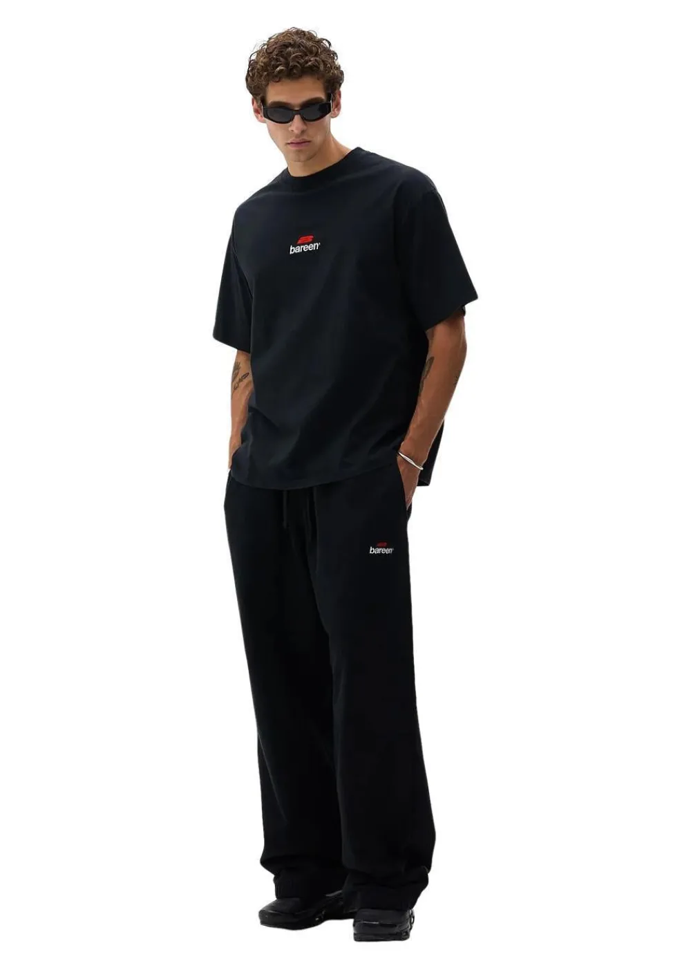 Straight Leg Sweatpants>Bareen Sale