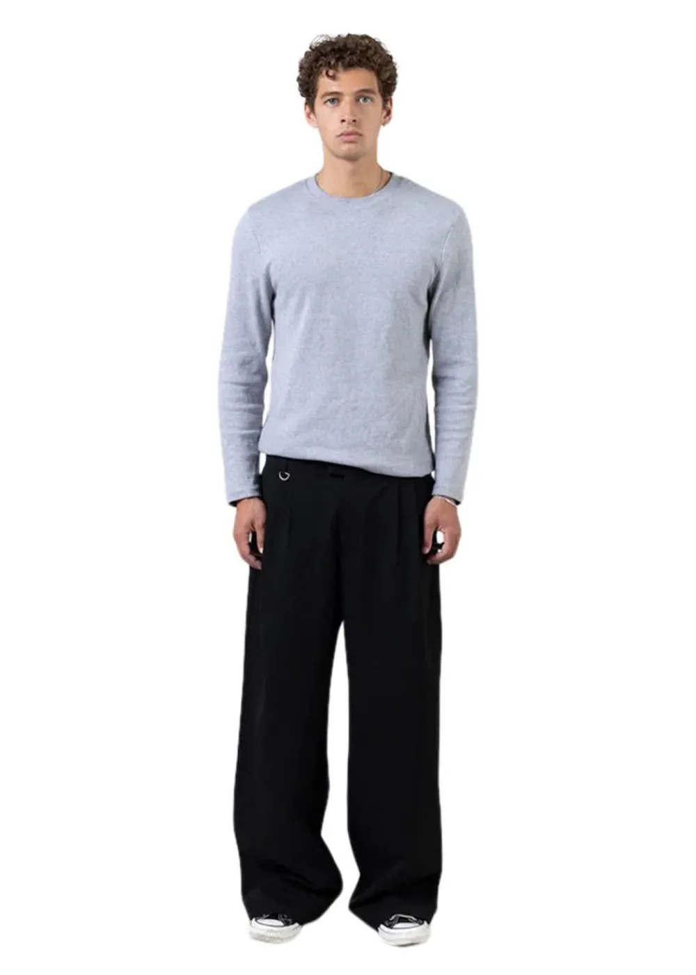 Suit Pants>Globe Studios