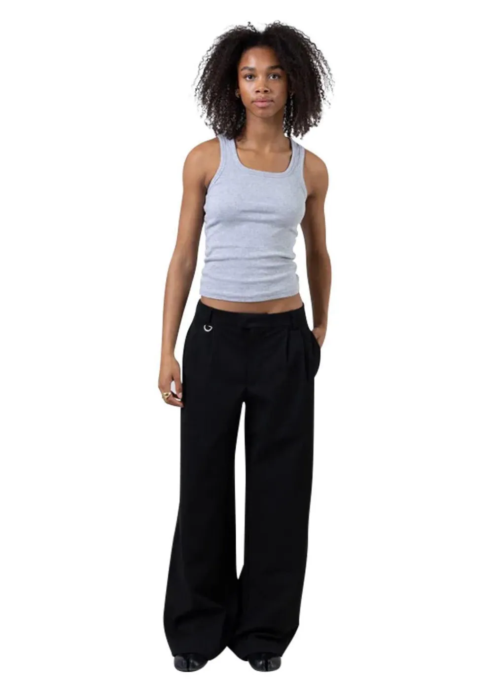 Suit Pants>Globe Studios