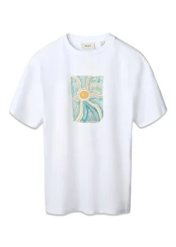 SUN T-SHIRT>Forét Outlet