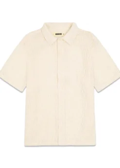 Sunny Crooque Shirt>Woodbird Best