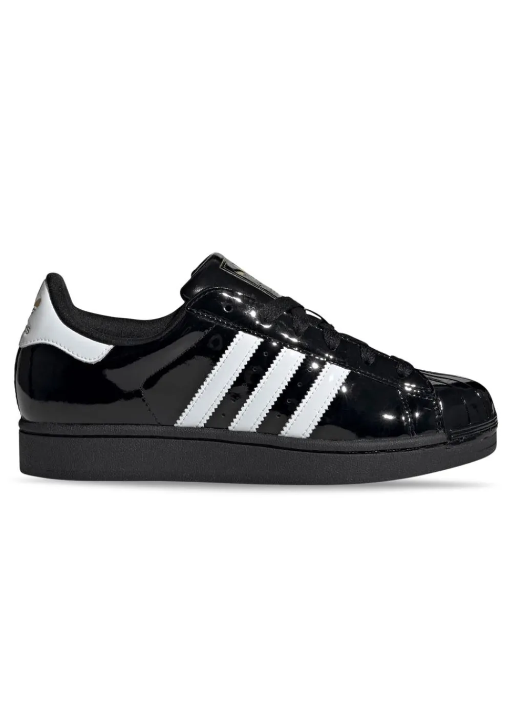 SUPERSTAR II W>Adidas Originals