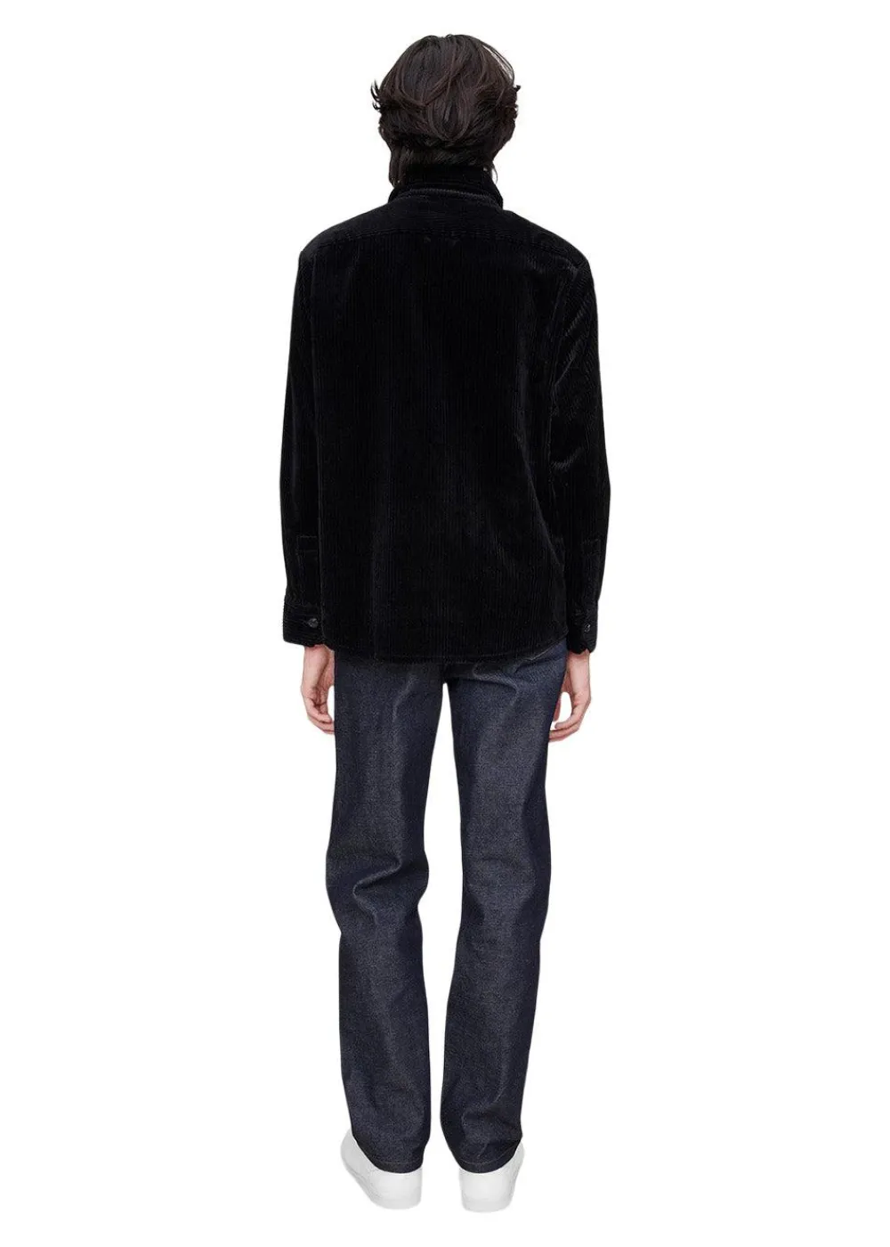 Surchemise Boris>A.P.C Online