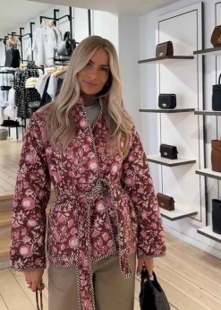 Sussie Reversible Jacket>Sissel Edelbo