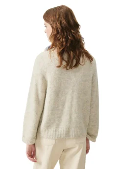 SWEAT GILET><noscript><img width=