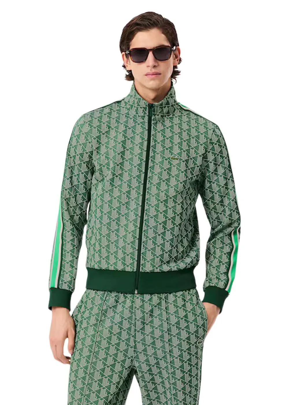 Sweatshirt>Lacoste Sale