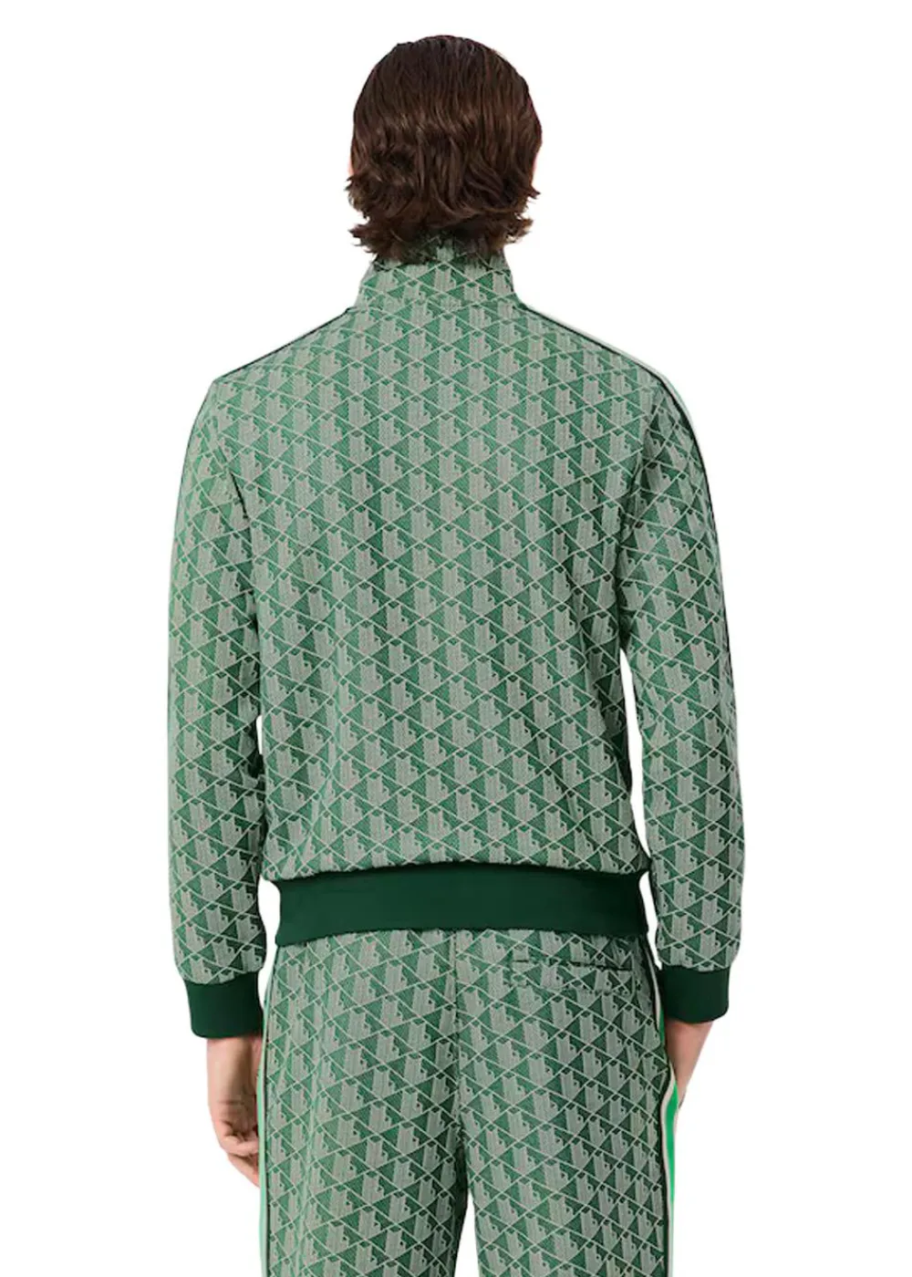 Sweatshirt>Lacoste Sale