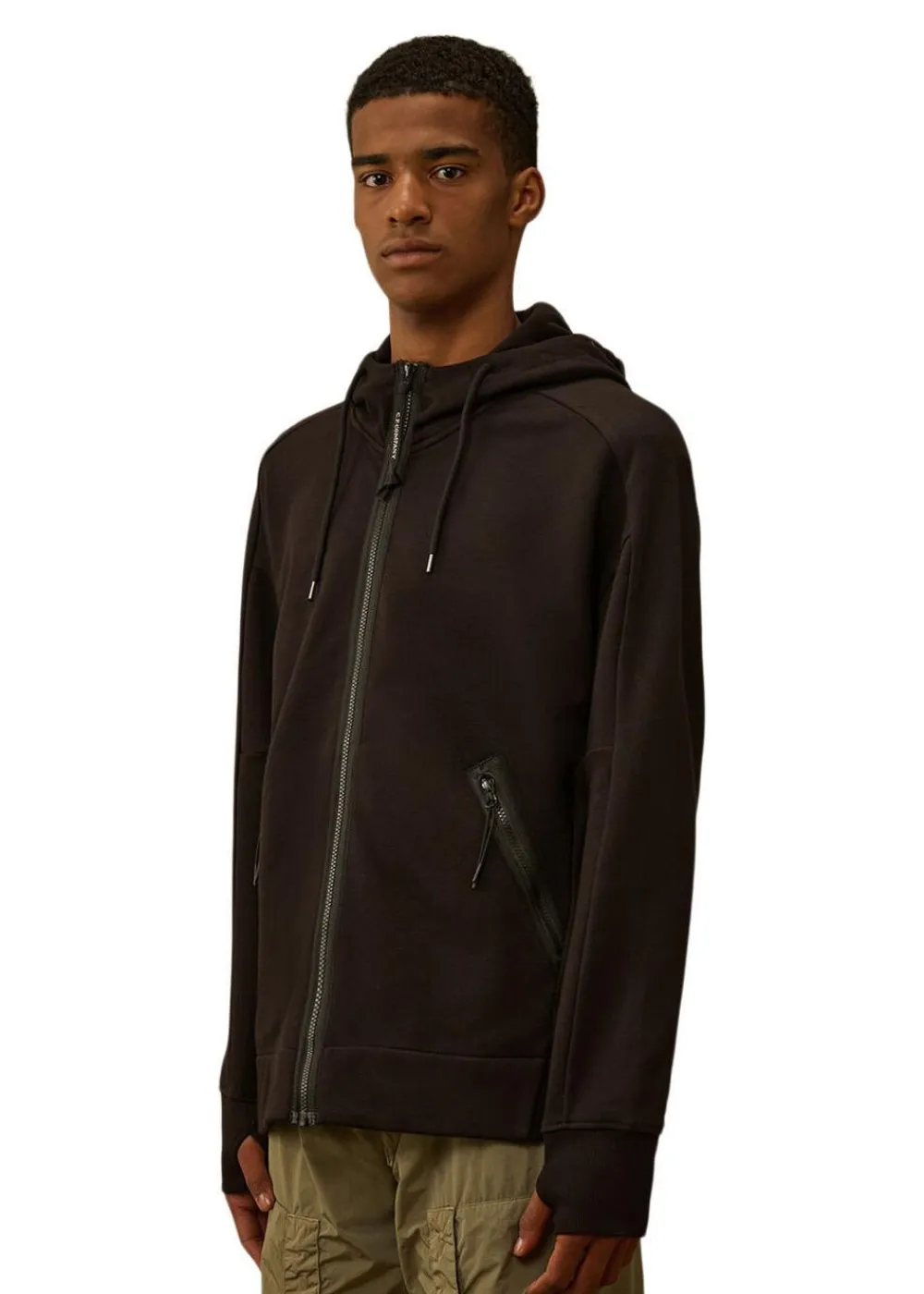 Sweatshirts>C.P. Company Discount