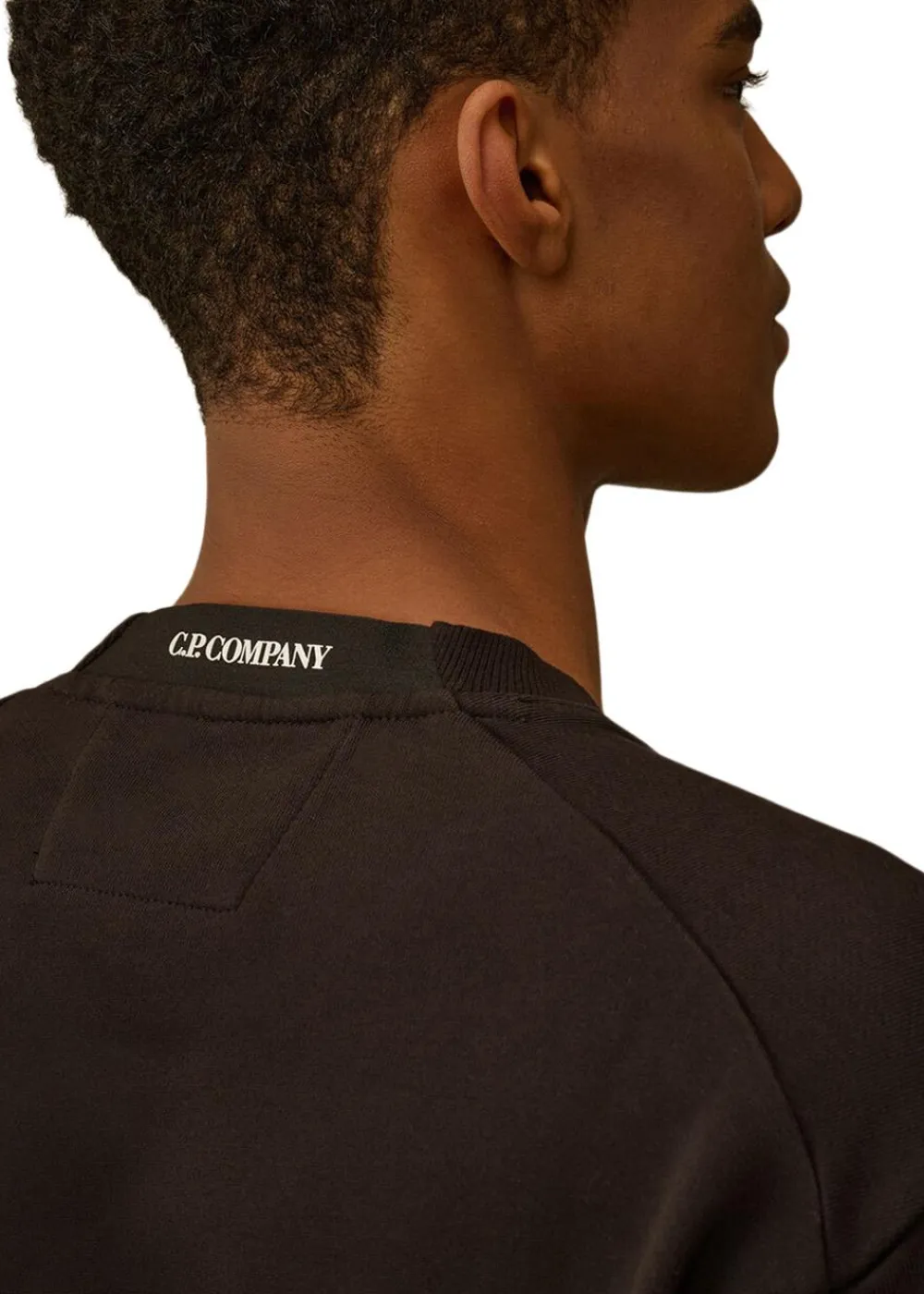 Sweatshirts>C.P. Company Outlet