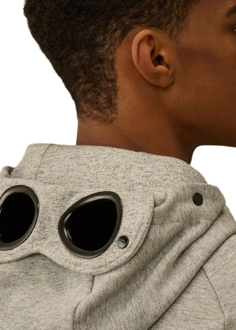 Sweatshirts>C.P. Company Outlet