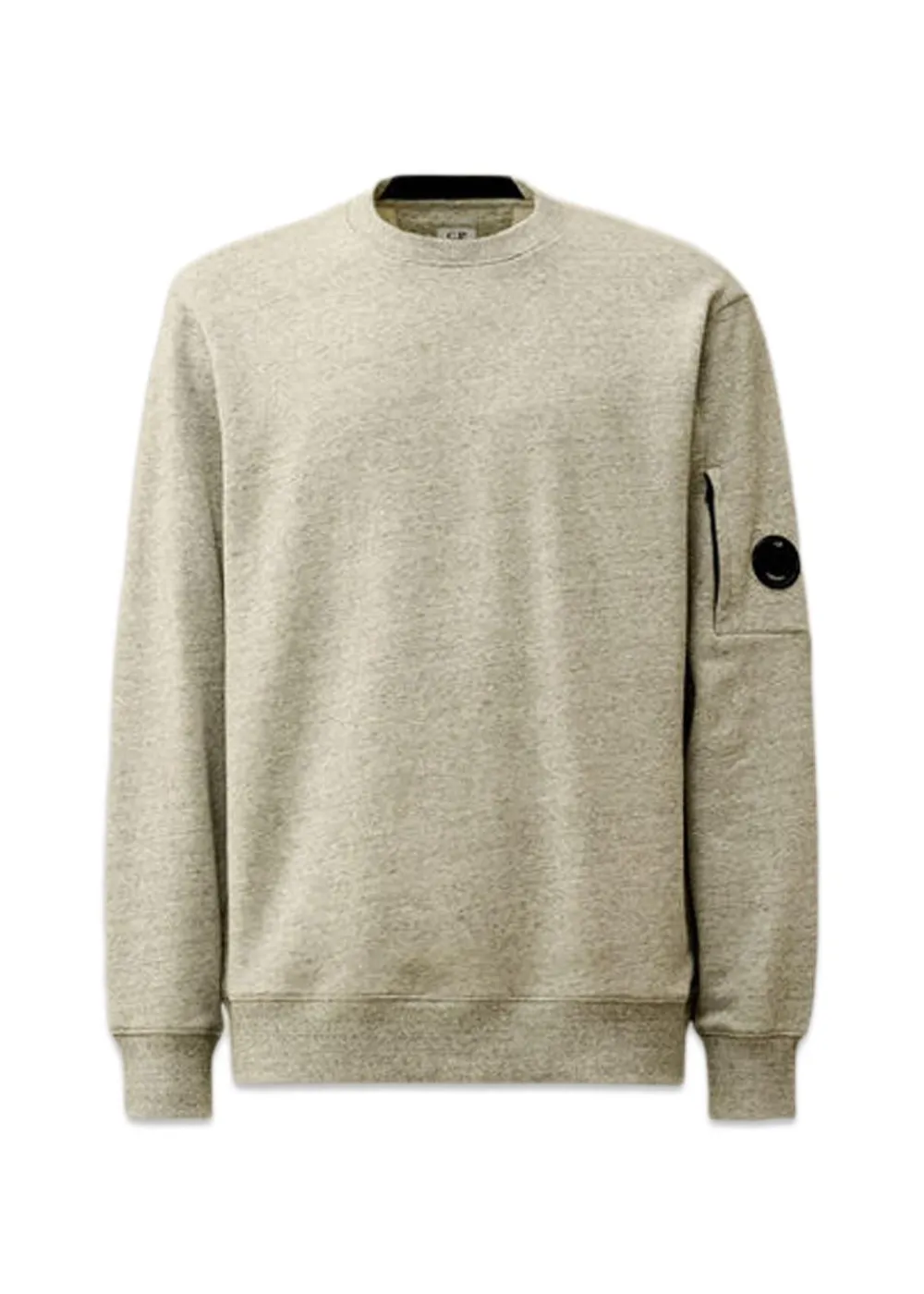 SWEATSHIRTS CREW NECK>C.P. Company Clearance