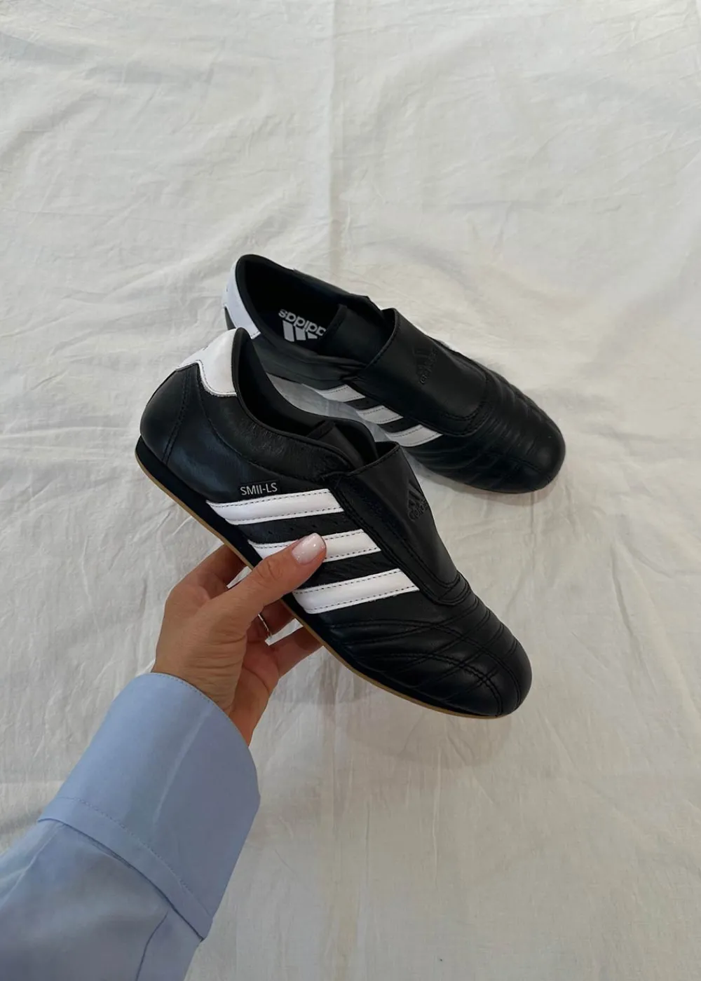 TAEKWONDO>Adidas Originals New