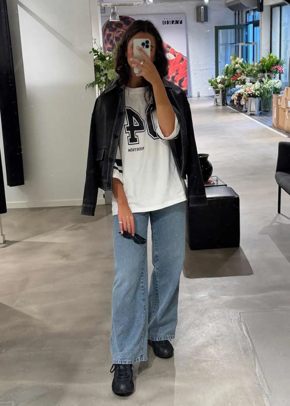 Taliyamd t-shirt>Modström Discount