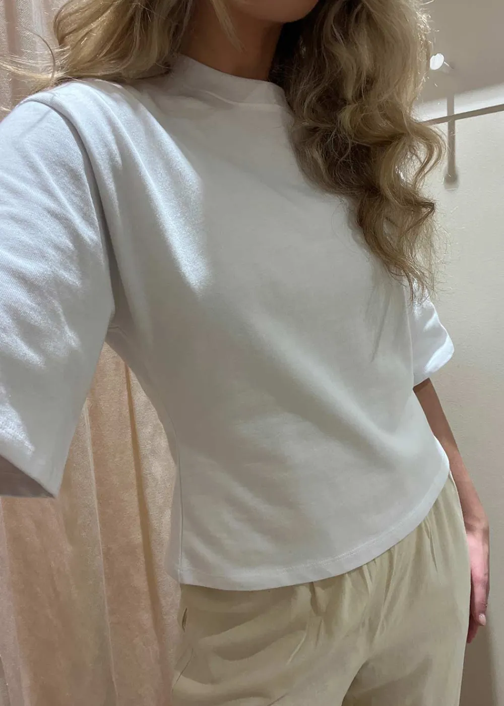 Tampamd t-shirt>Modström Hot