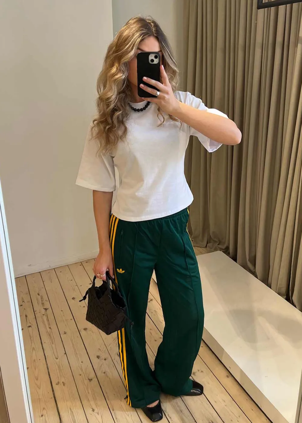 Tampamd t-shirt>Modström Hot