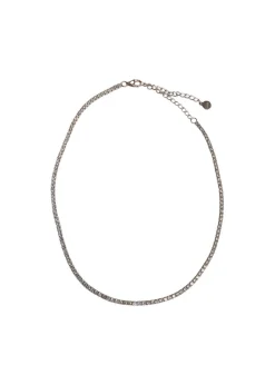 TENNIS CHOKER>Lemon Lua