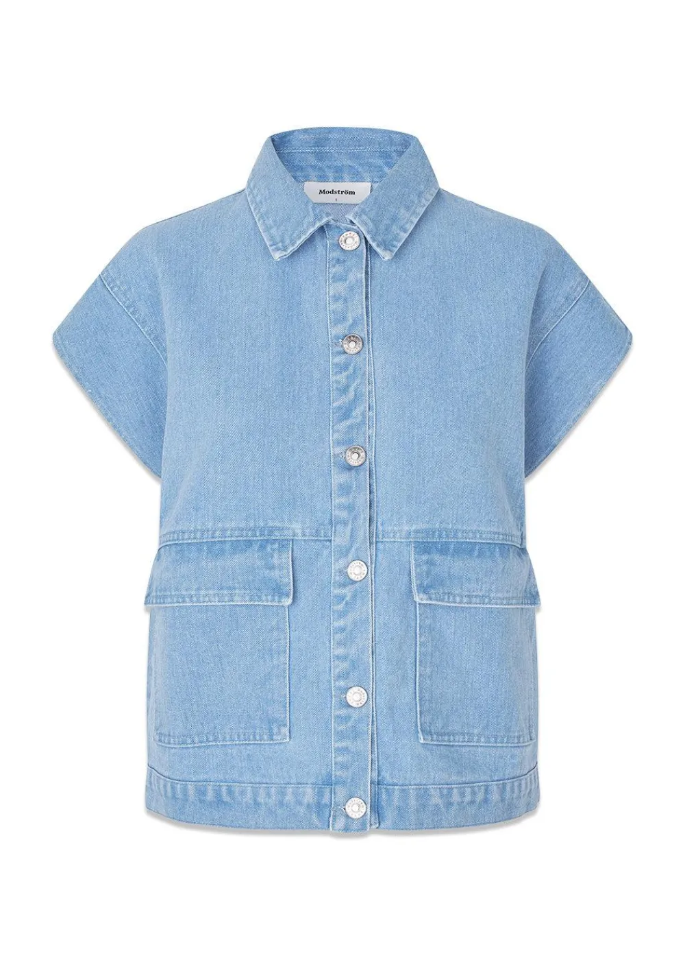 TenorMD vest>Modström Sale