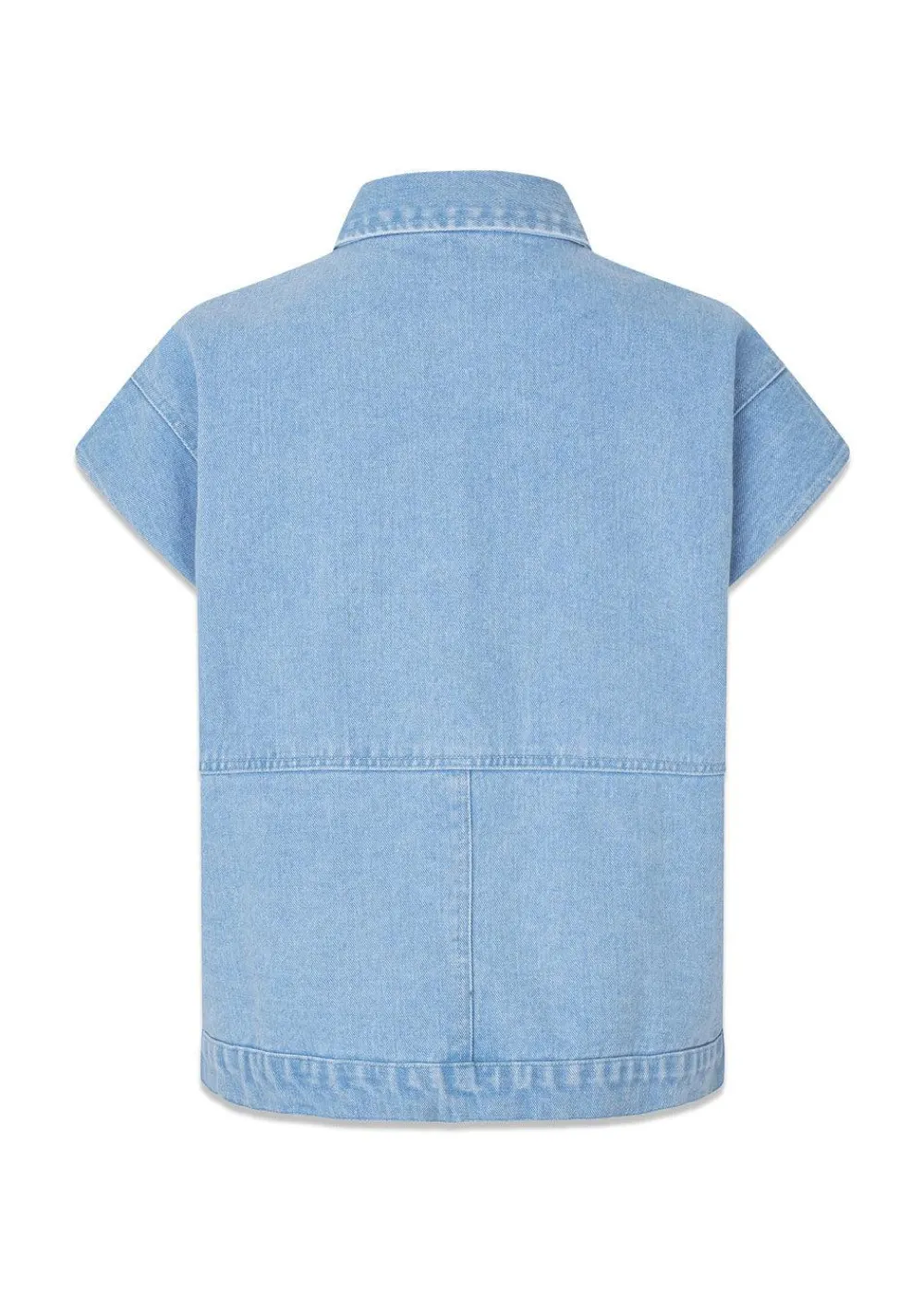 TenorMD vest>Modström Sale