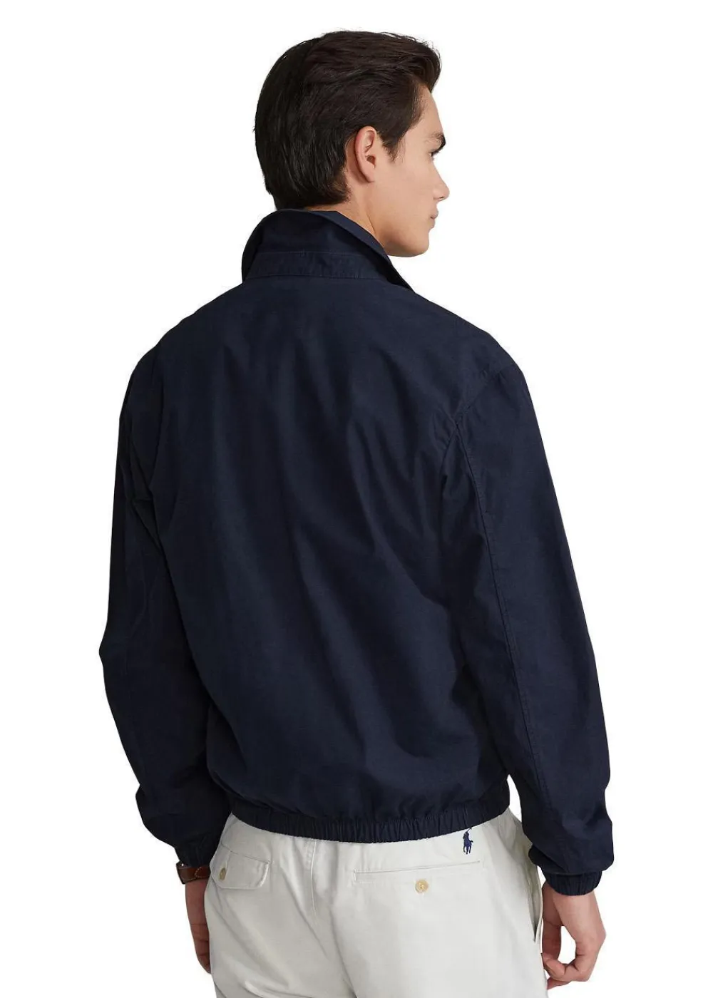 The Bayport Poplin Jacket>Ralph Lauren Discount