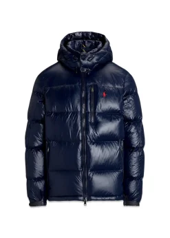 The Gorham Glossed Jacket>Ralph Lauren Best