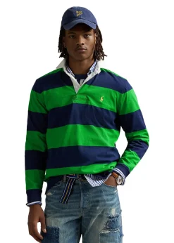 The Iconic Rugby Shirt>Ralph Lauren Outlet