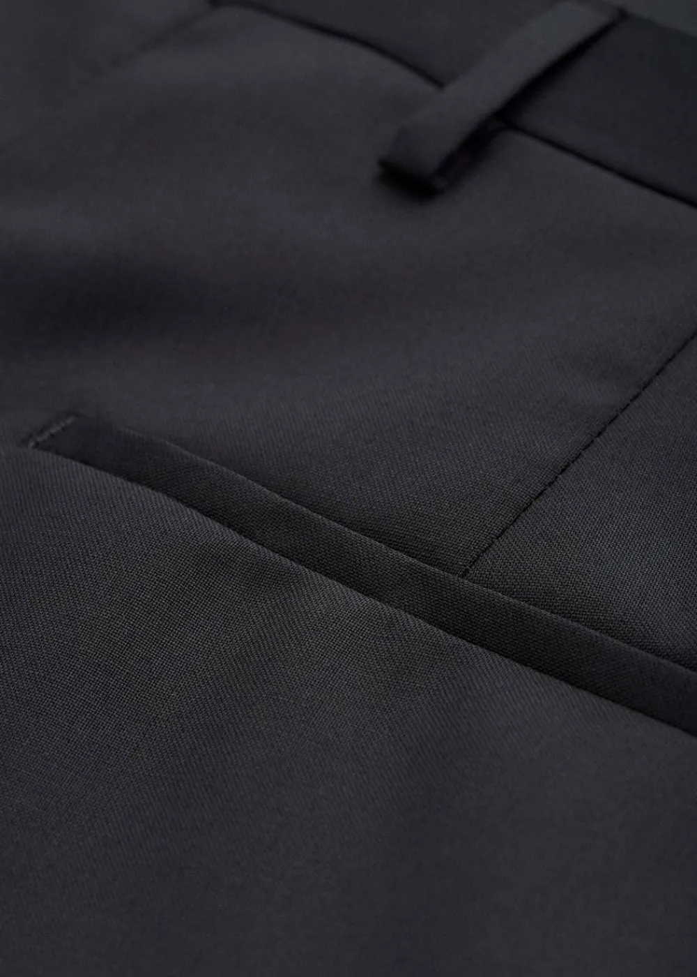 Thulin Tux Pants>Tiger of Sweden Hot