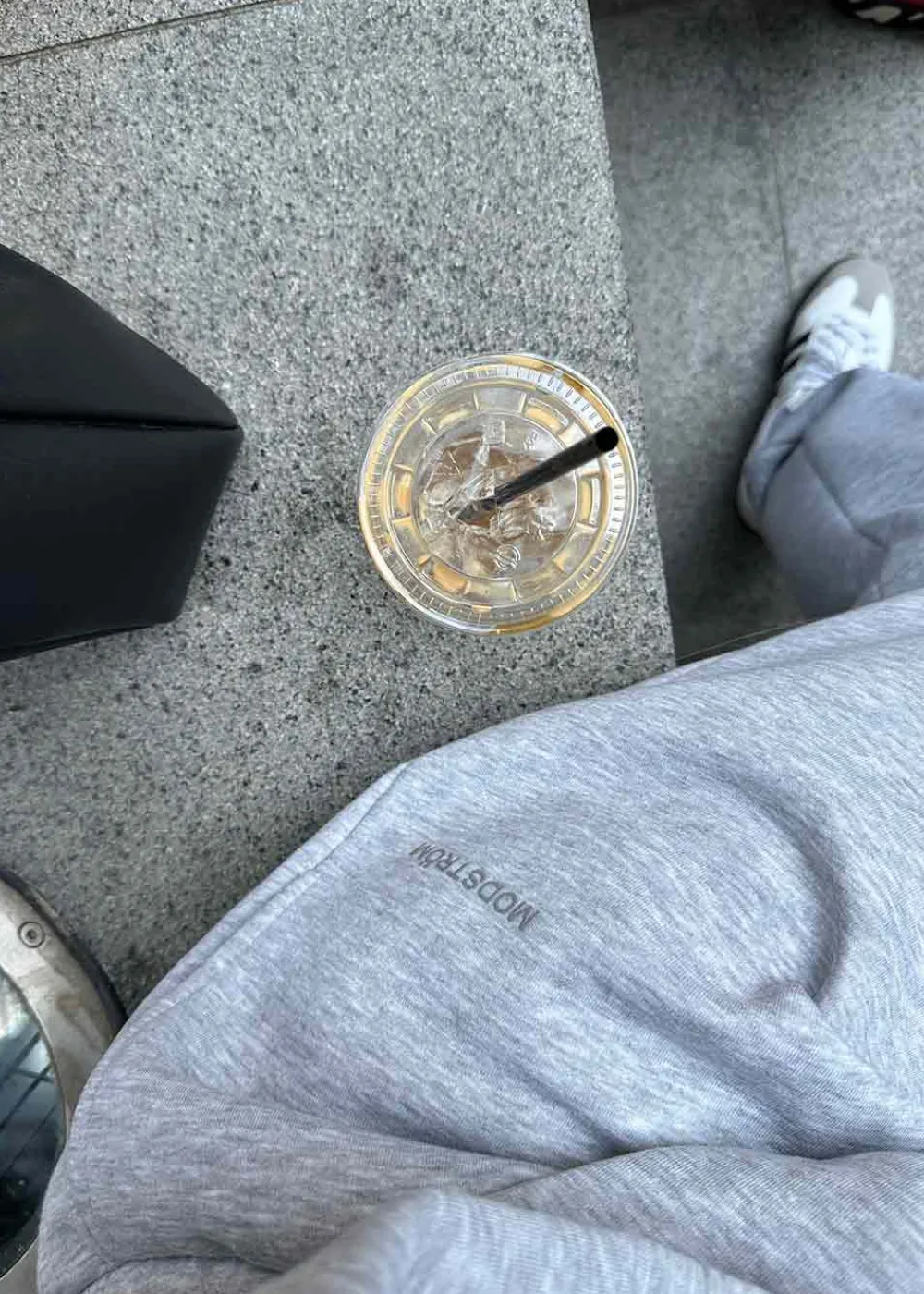 TiaMD pants>Modström New