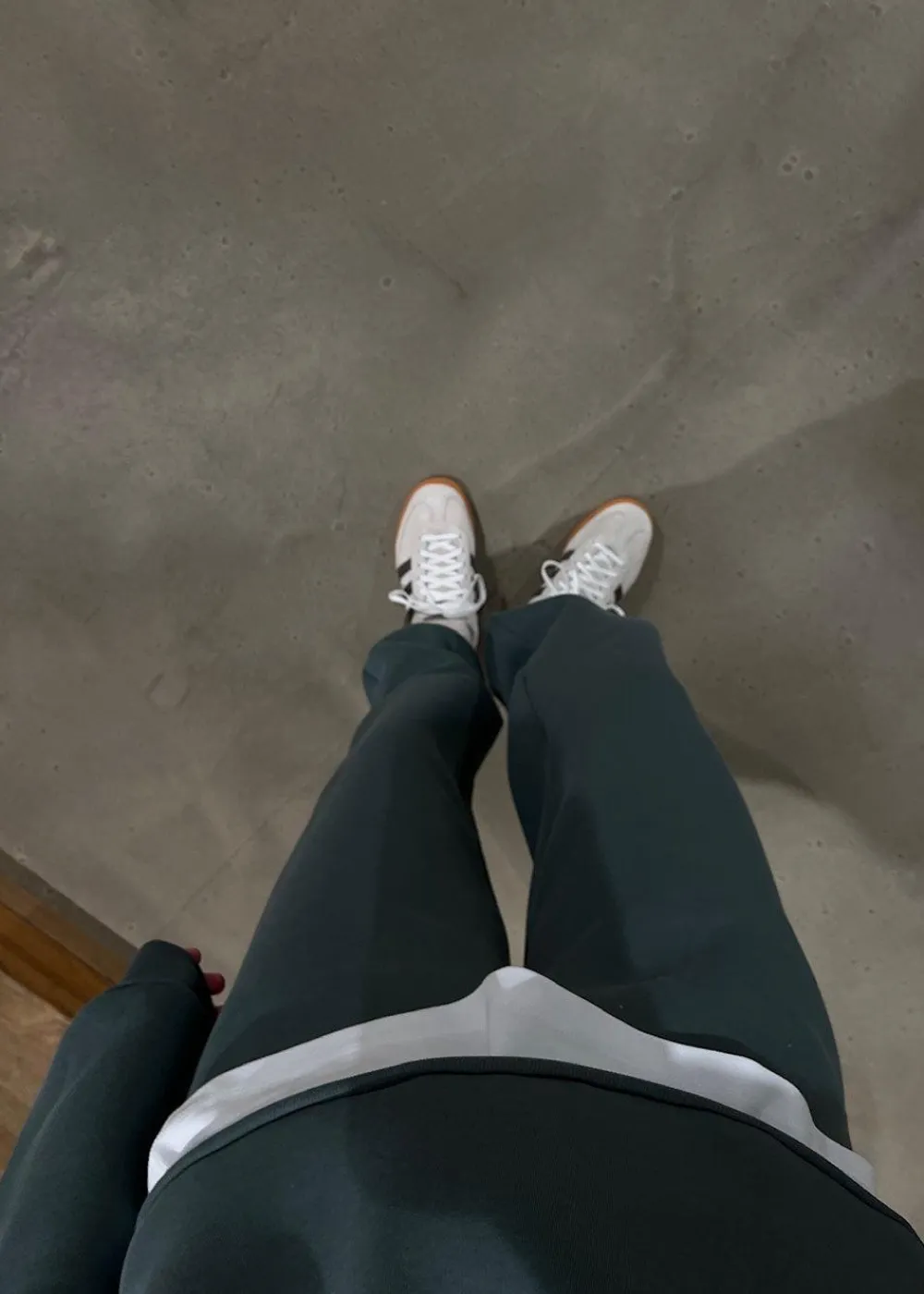 TiaMD pants>Modström New