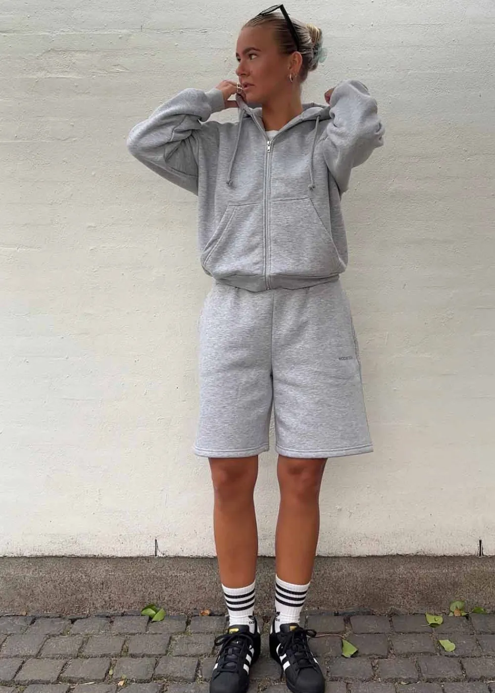 TiaMD shorts>Modström Online