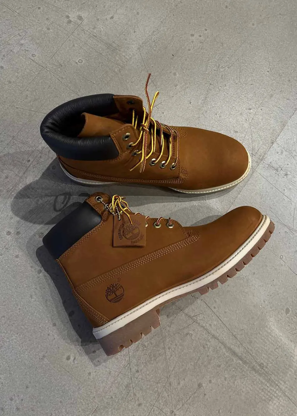Premium 6 inch lace>Timberland Sale